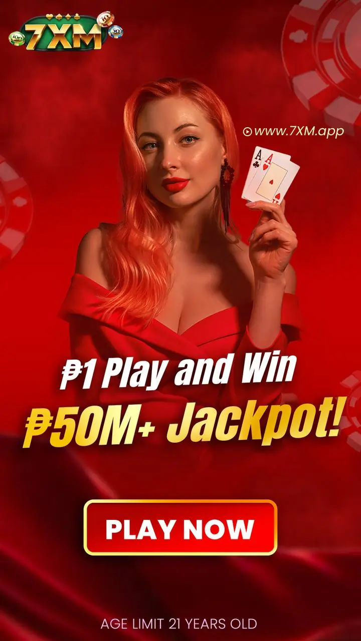 Play 7XM Online Casino in the philippines