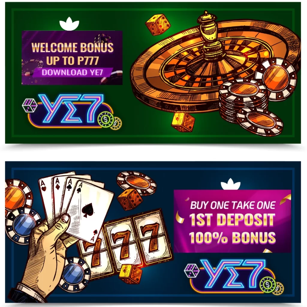 YE7 Bonuses