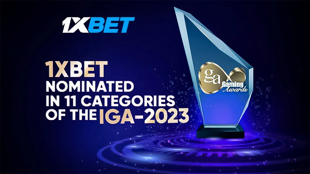 1XBET 01