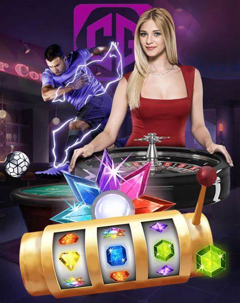 Cgebet Casino