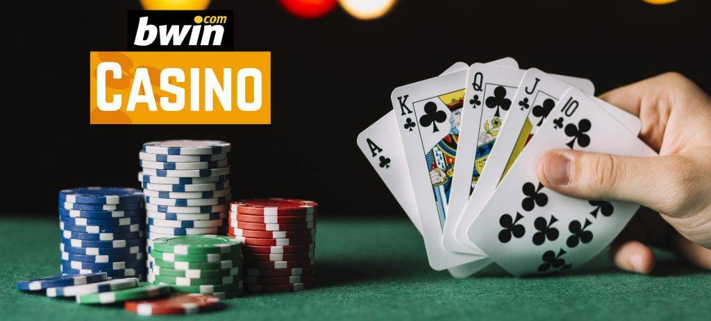 BWin Casino