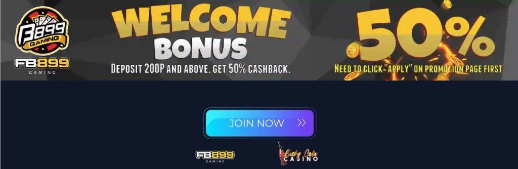 FB899 Casino