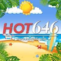 hot646 logo