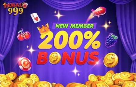 Panalo999 Online Casino