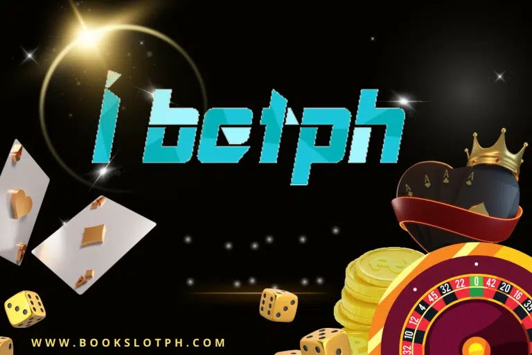 IBet PH Casino Login