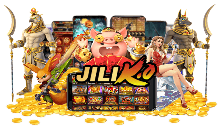 Jiliko Casino