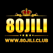 80jili casino logo