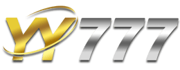 yy777 casino login logo