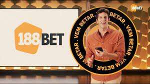 188bet casino logo