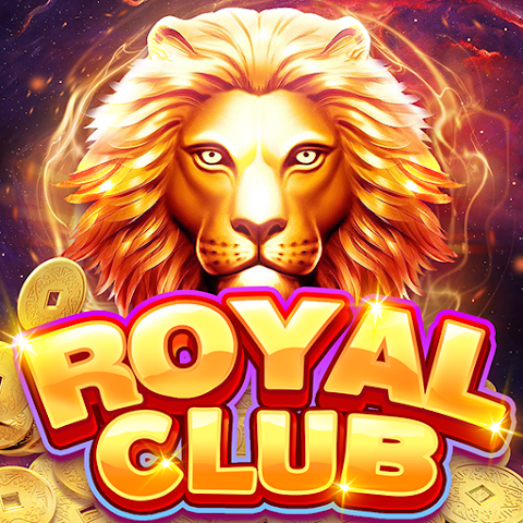 royal club casino logo