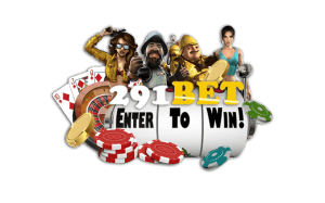 SLOT 291bet