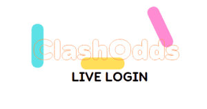 Clashodds Live Login