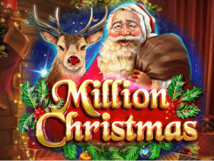 Million Christmas