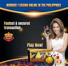 PLDT 777 Casino Login Register