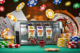 Q253 Online Casino