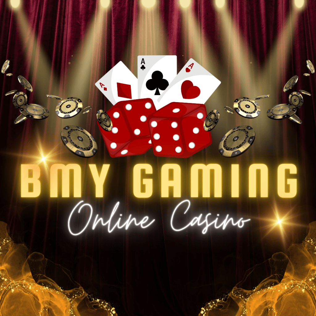 BMY Gaming Online Casino