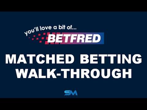 Betfred