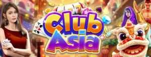 Club Asia