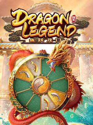 Dragon Legend Casino