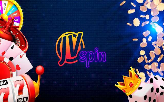 JVspin