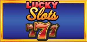 lucky slot 777 download