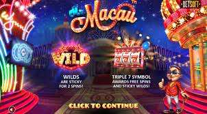 phmacau online casino