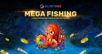 Mega Fishing