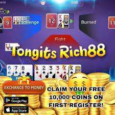 Rich88 App Download register