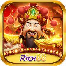 Rich88 App Download register