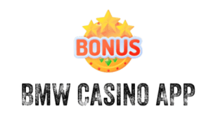 BMW Casino App