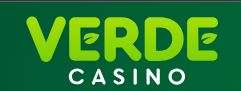 verde casino login