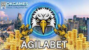 Agilabet online casino login