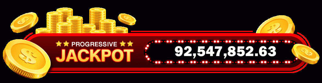 slot jackpot