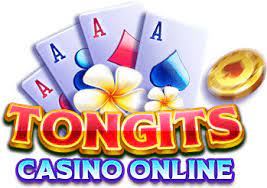 Tongits Online Casino 1