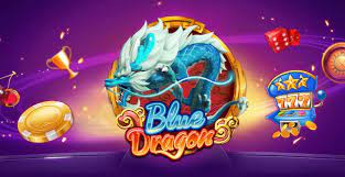 Bluedragon Casino Game