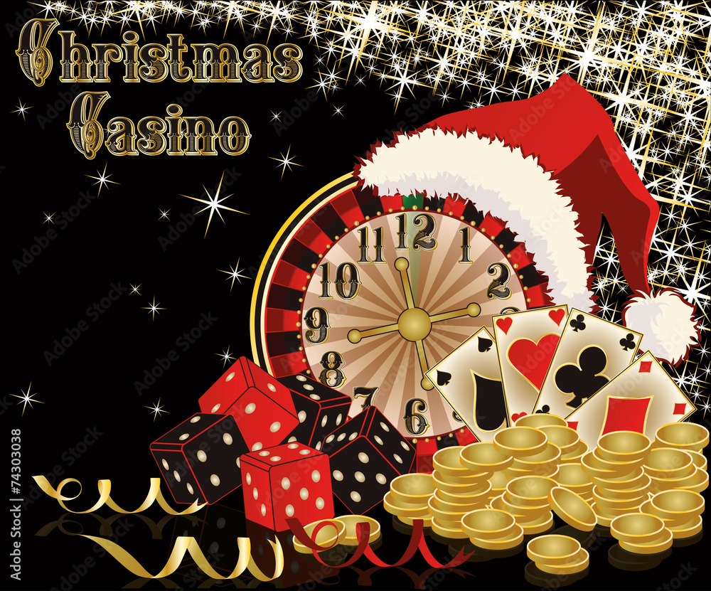 Christmas Online Casino