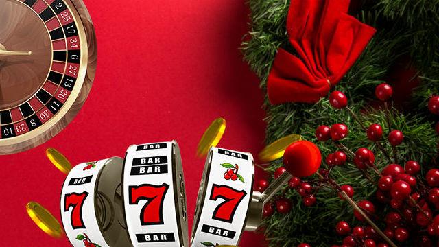 Christmas Online Casino