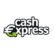 CASH EXPRESS LOGIN