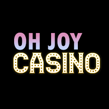 Oh Joy Online Casino Register