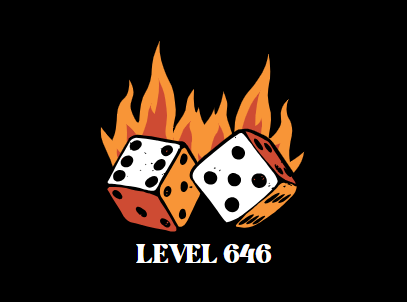 Level 646