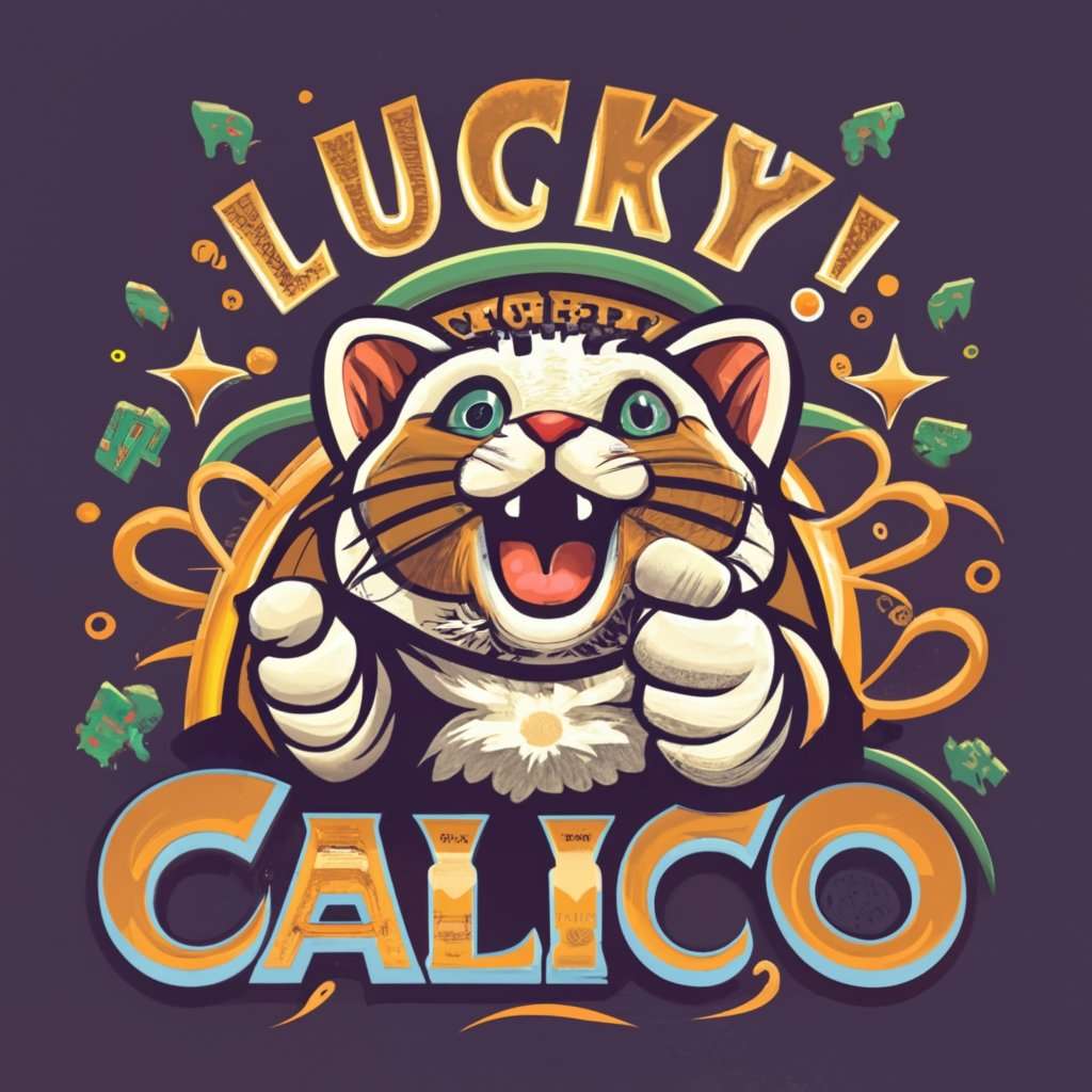 Lucky Calico