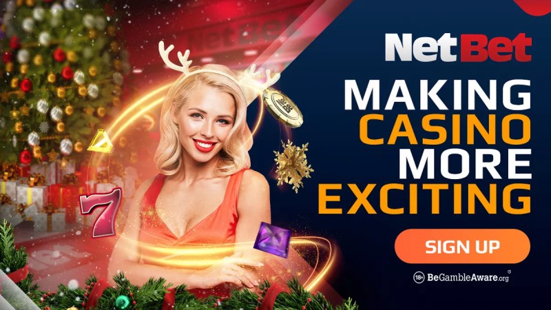 NetBet Online Casino