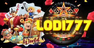 Lodi 777 Online Casino