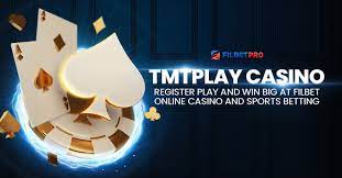 TMTPlay Best Online Casino