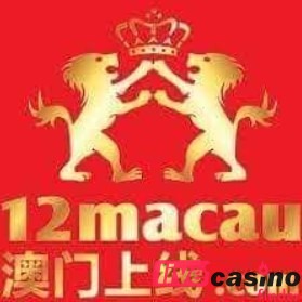 12macau logo