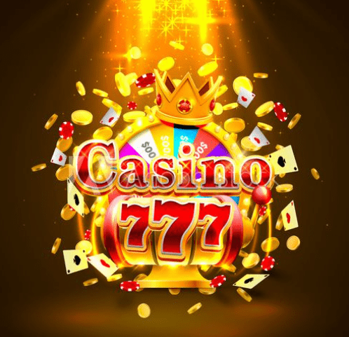 Casino 777