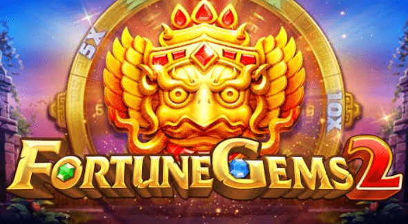 Fortune Gems 2