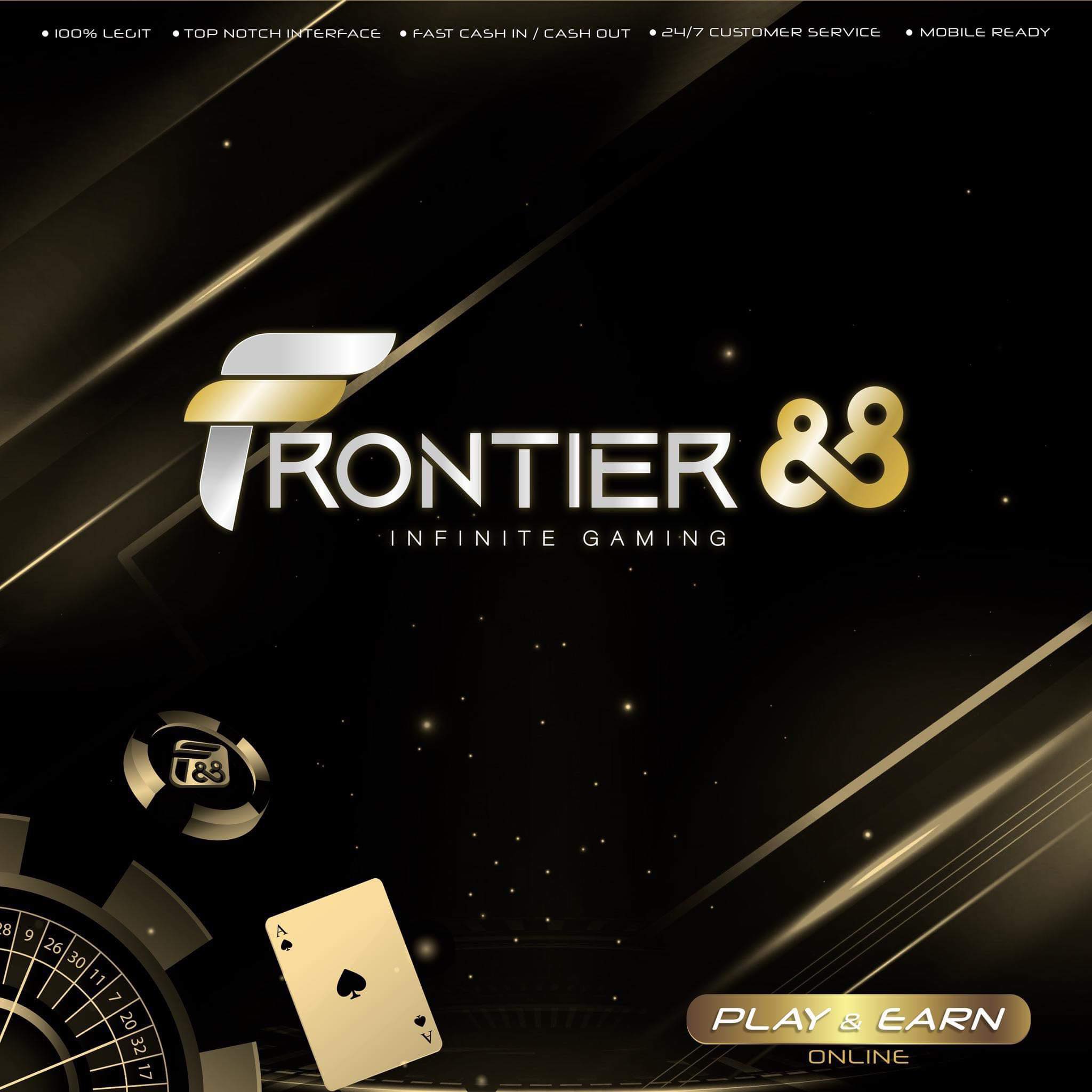 Frontier88