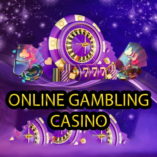 Online Gambling Casino