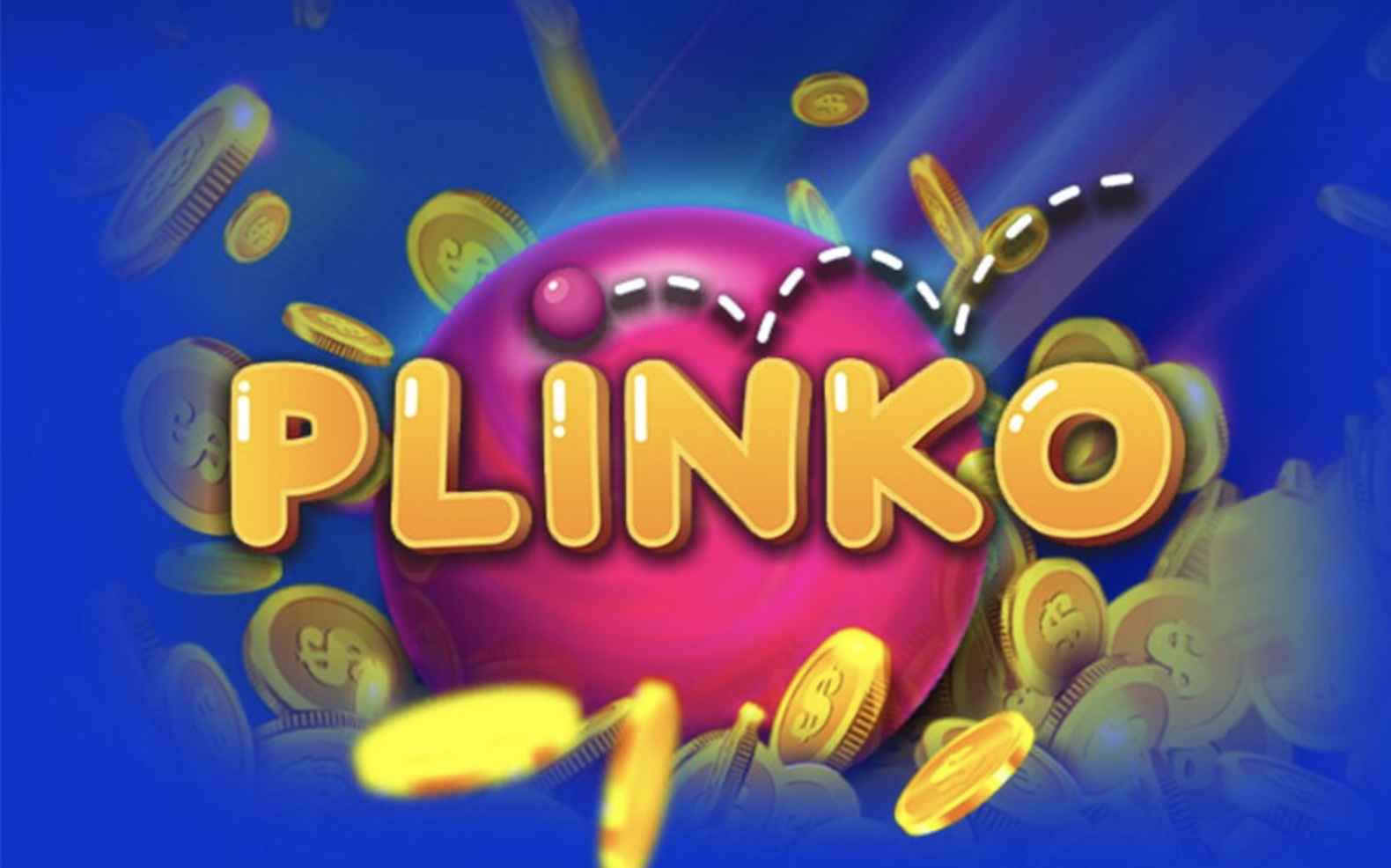 Plinko Casino Game